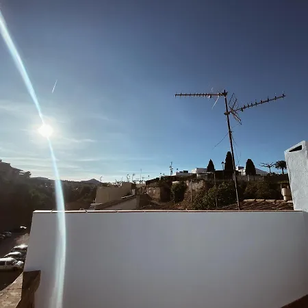 Casa Cardona Apartment Mora d'Ebre Exterior photo