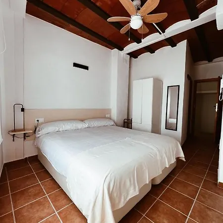 Casa Cardona Apartment Mora d'Ebre Exterior photo