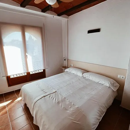 Casa Cardona Apartment Mora d'Ebre Exterior photo