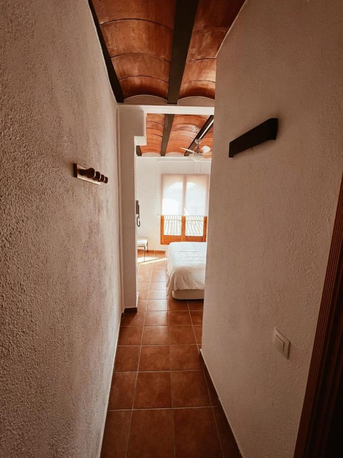Casa Cardona * Móra d'Ebre (Mora de Ebro)