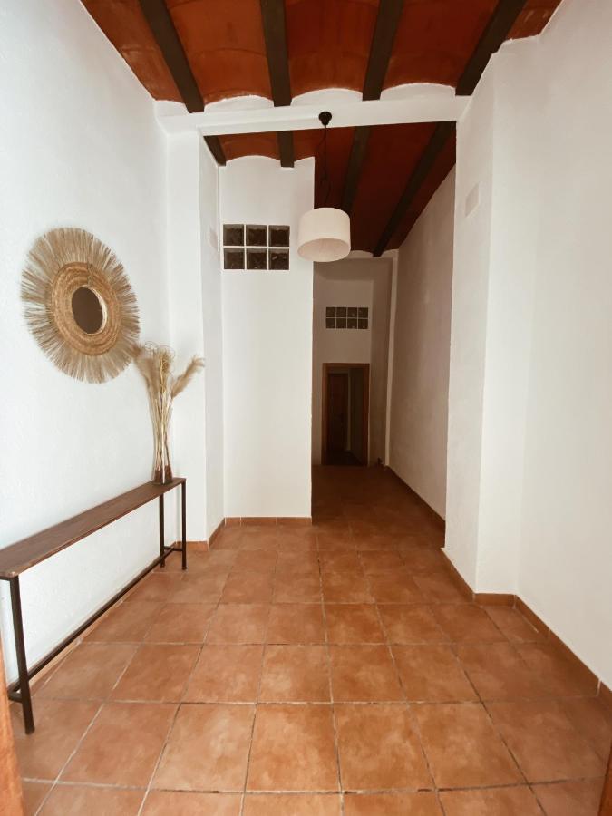 Casa Cardona * Móra d'Ebre (Mora de Ebro)