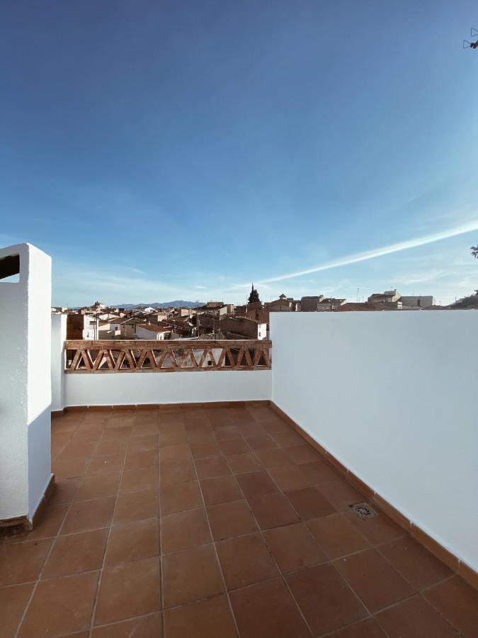 Casa Cardona Móra d'Ebre (Mora de Ebro)