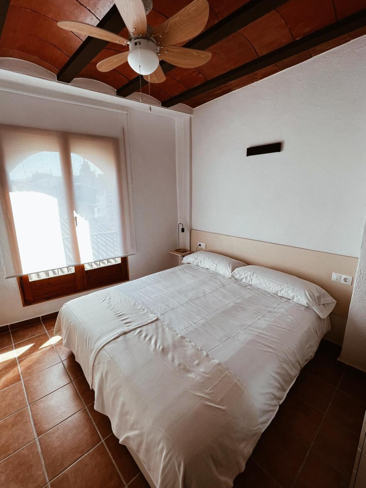 Casa Cardona Móra d'Ebre (Mora de Ebro)